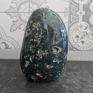 Ocean Jasper Polished Freeform 1.8 lbs